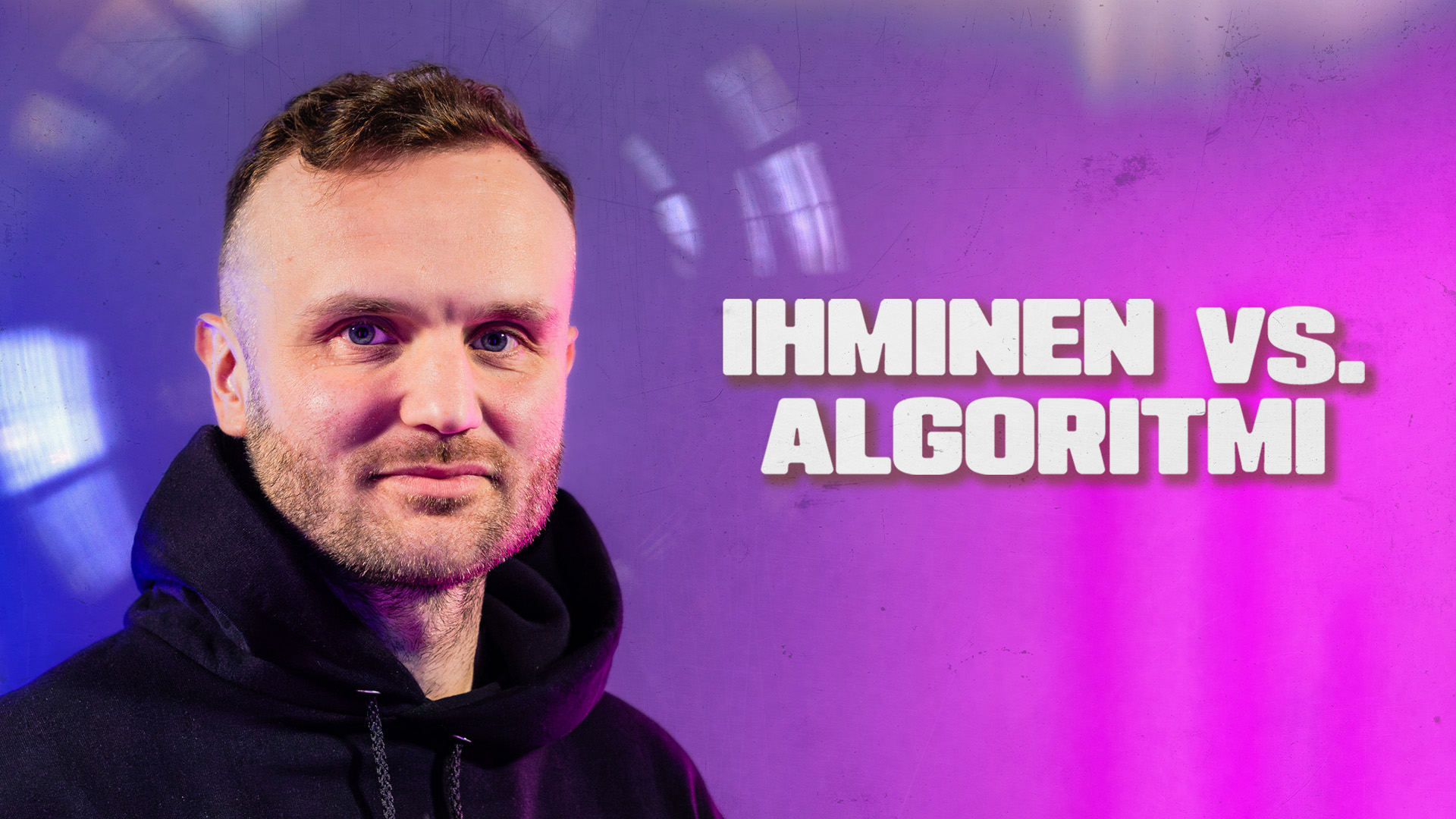 Summary of my podcast appearance on "Ihminen vs. Algoritmi"